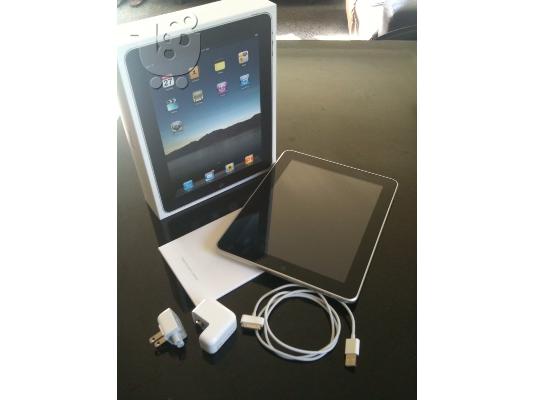PoulaTo: iPad 2 3G, Wi-Fi 64GB(Skype ID: morgan.chuk)